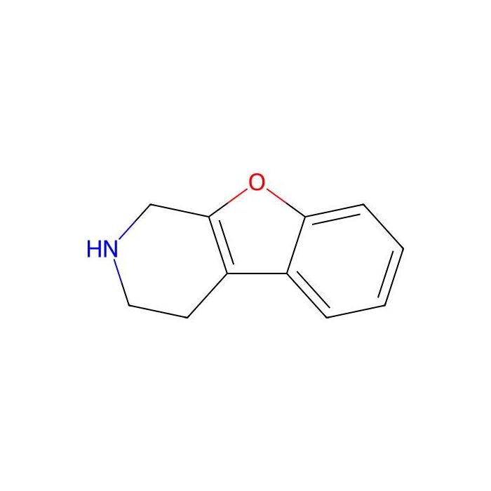 1,2,3,4-四氢苯并[4,5]呋喃并[2,3-c]吡啶