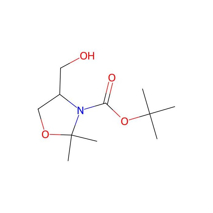 3-Boc-2，2-二甲基噁唑烷-4-甲醇