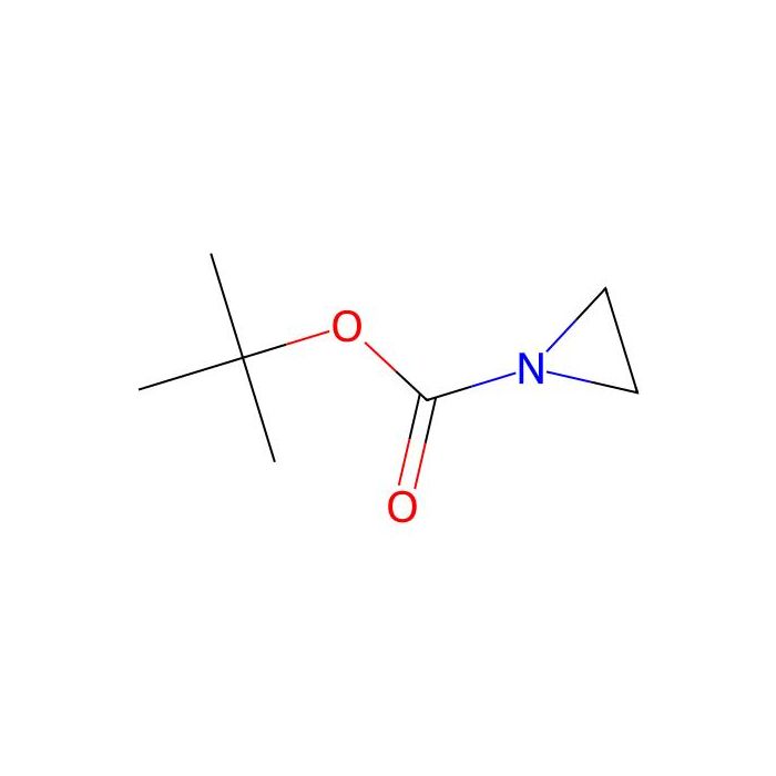 1-Boc-氮杂环丙烷