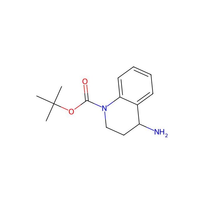 4-氨基-3,4-二氢喹啉-1(2H)-羧酸叔丁酯