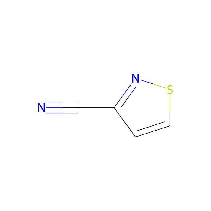 1,2-噻唑-3-腈