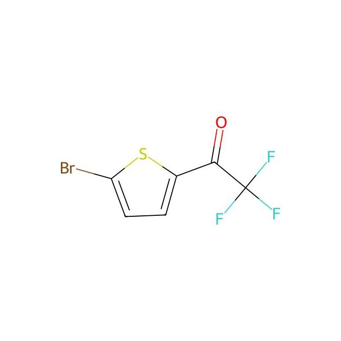 1-(5-溴噻吩-2-基)-2,2,2-三氟乙酮