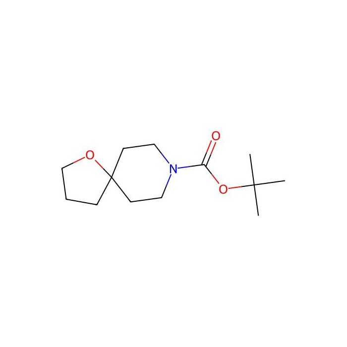 1-氧杂-8-氮杂螺[4.5]癸烷-8-羧酸叔丁酯