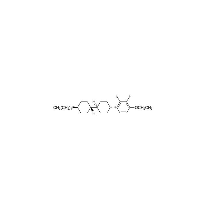 (反,反)-4-(4-乙氧基-2,3-二氟苯基)-4'-戊基-1,1'-联(环己烷)