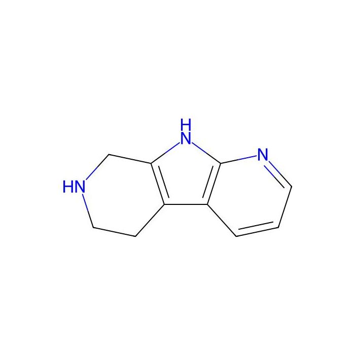 6，7，8，9-四氢-5H-吡咯并[2，3-b:5，4-c']二吡啶
