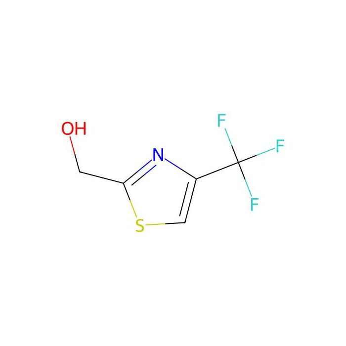 (4-(三氟甲基)噻唑-2-基)甲醇