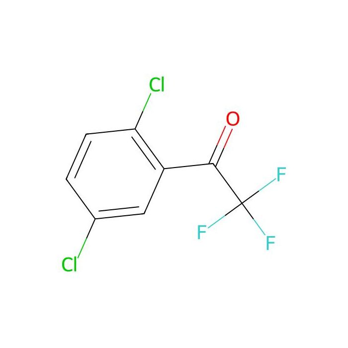 2'，5'-二氯-2，2，2-三氟苯乙酮