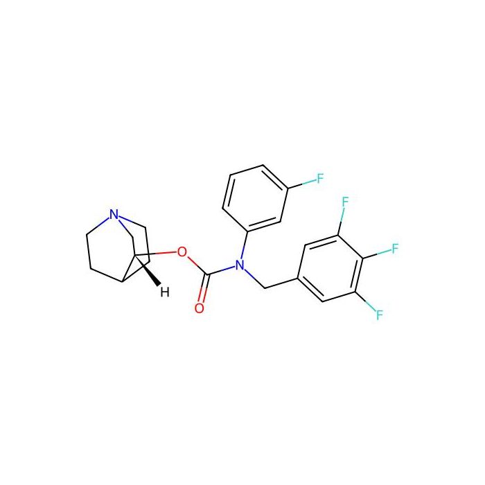Tarafenacin