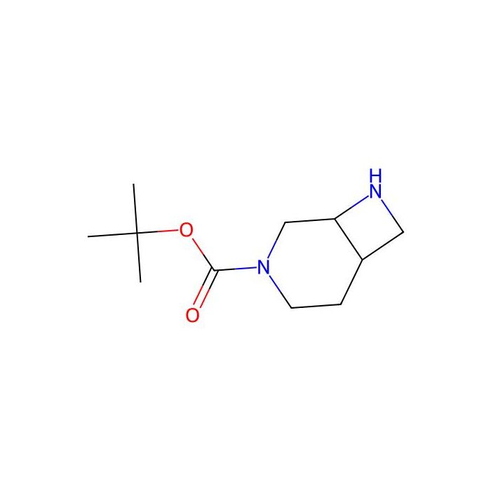 3,8-二氮杂双环[4.2.0]辛烷-3-羧酸叔丁酯