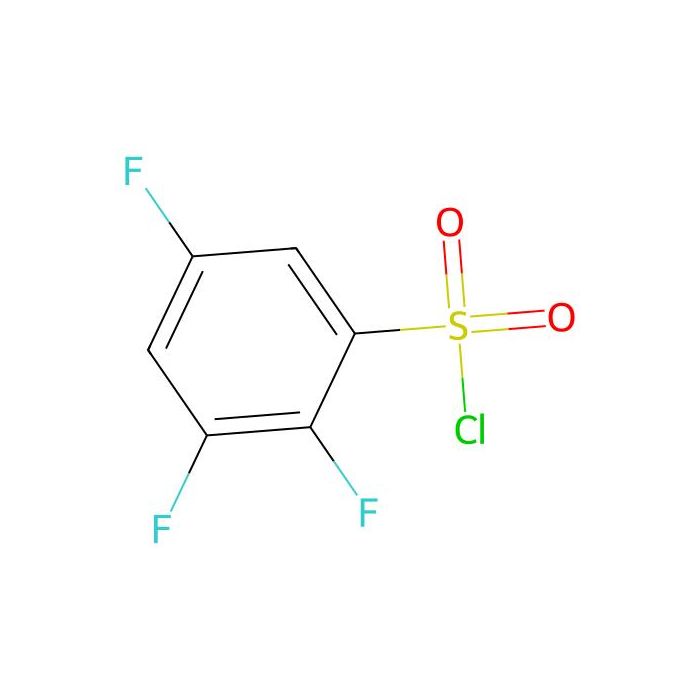 2，3，5-三氟苯磺酰氯