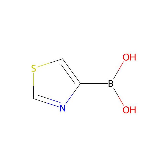 噻唑-4-硼酸