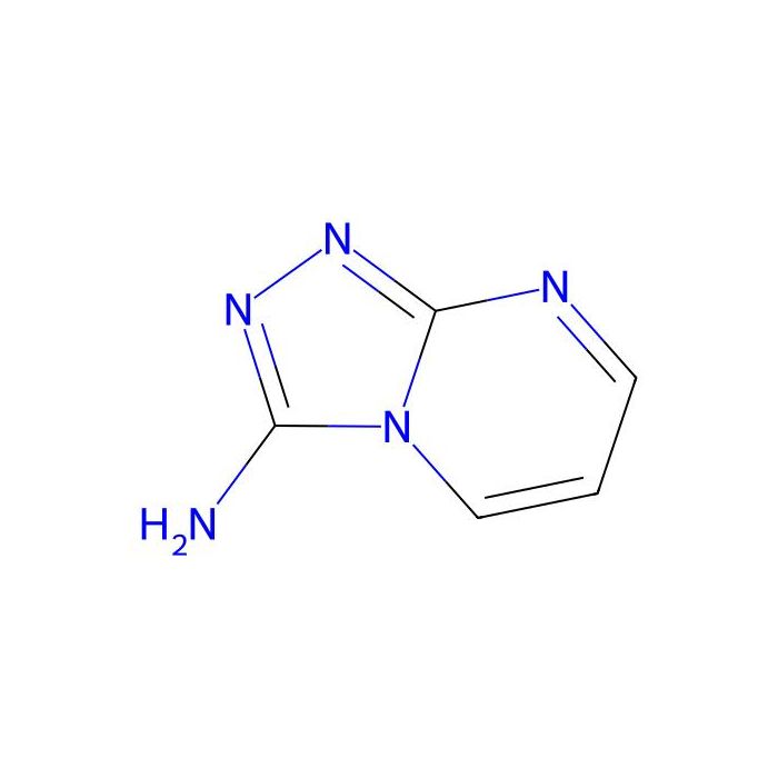 [1，2，4]三唑并[4，3-a]嘧啶-3-胺