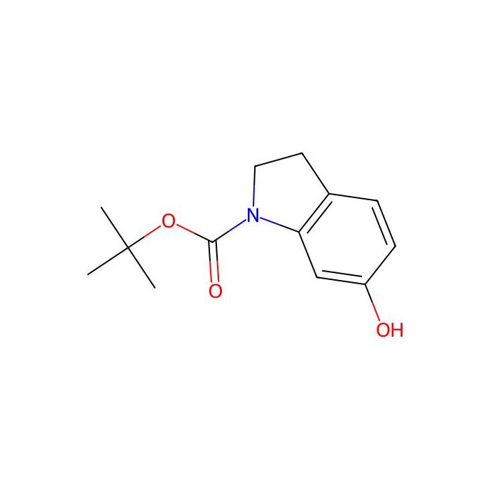 6-羟基吲哚-1-羧酸叔丁酯