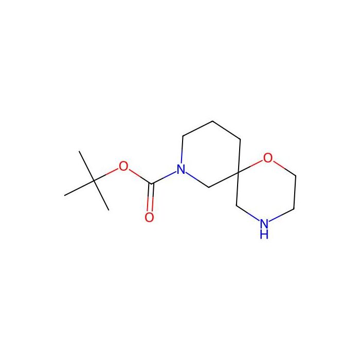 1-恶-4，8-二氮杂螺[5.5]十一烷-8-羧酸叔-丁基酯