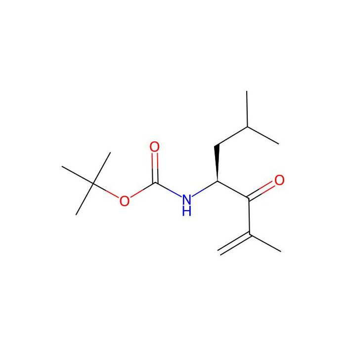 (S)-(2，6-二甲基-3-氧代庚-1-烯-4-基)氨基甲酸叔丁酯