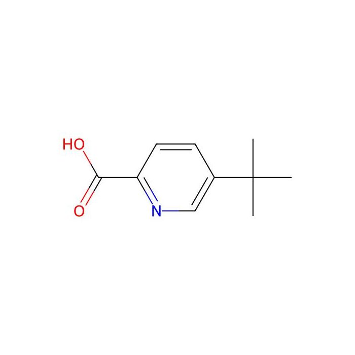 5-叔丁基-皮考啉酸