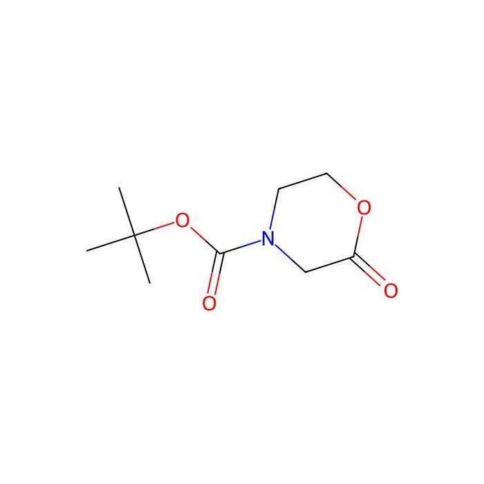 2-氧杂吗啉-4-羧酸叔丁基酯