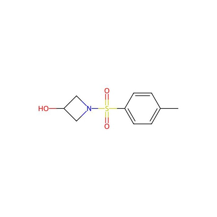 1-对甲苯磺酰基氮杂环丁烷-3-醇