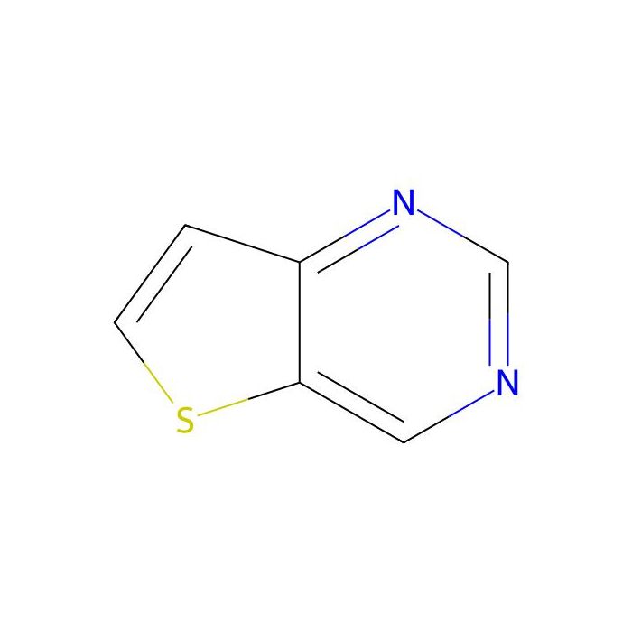 噻吩并[3,2-D]嘧啶