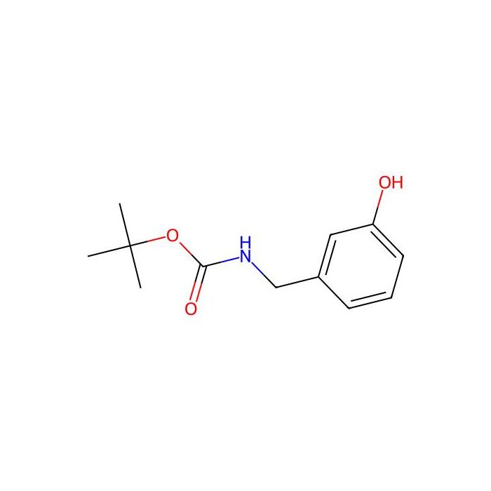 3-羟基苯甲酸叔丁酯