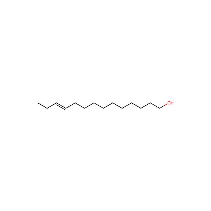 (E)-十四碳-11-烯-1-醇