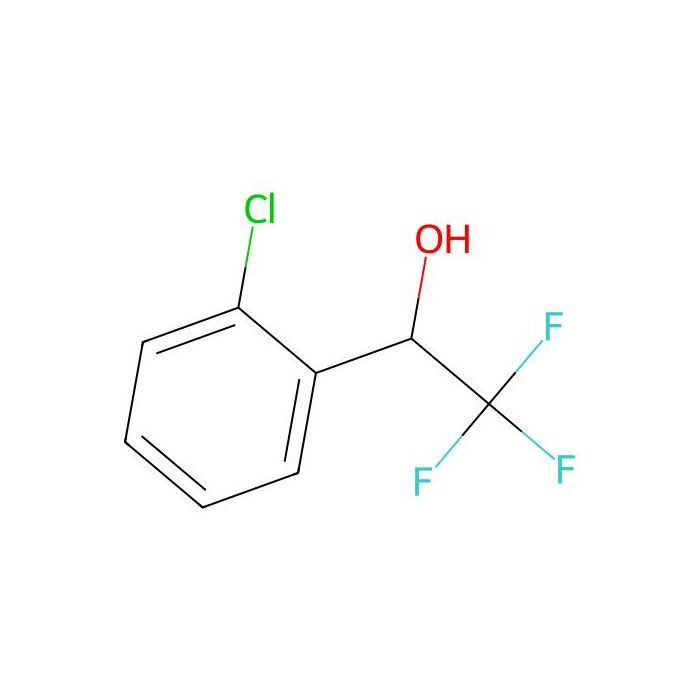 1-(2-氯苯基)-2,2,2-三氟乙醇