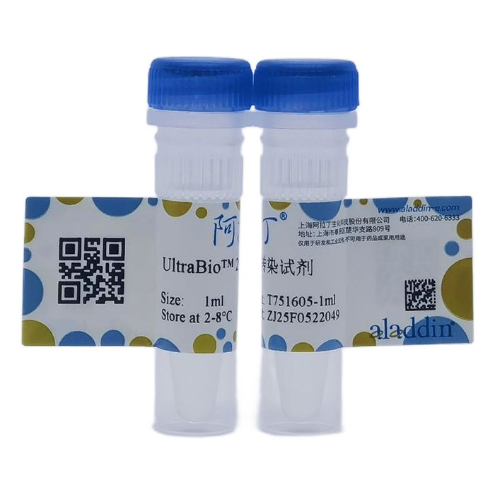 UltraBio™ 293F转染试剂