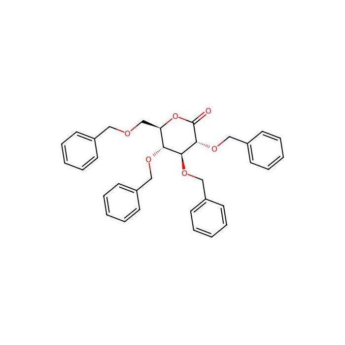 2,3,4,6-四-O-苄基-D-葡萄糖酸-1,5-内酯