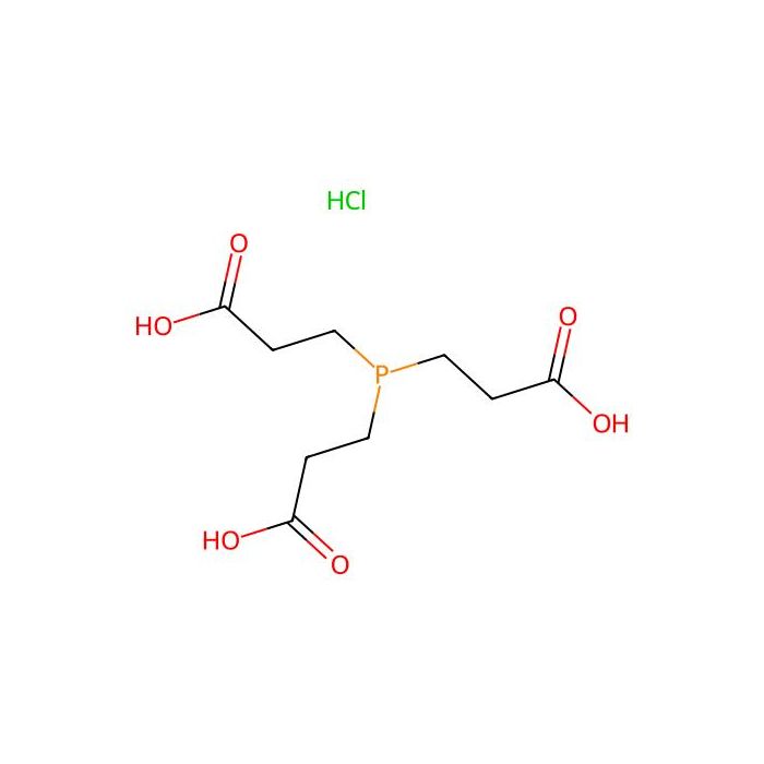 三 2-羰基乙基 磷盐酸盐 盐酸盐（TCEP HCl）