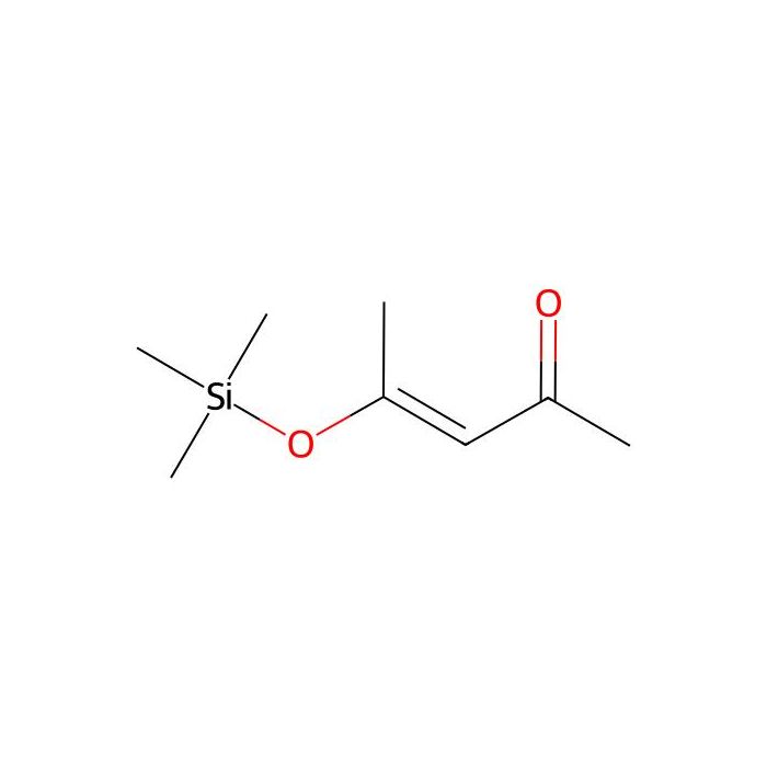 4-三甲基硅氧基-3-戊烯-2-酮