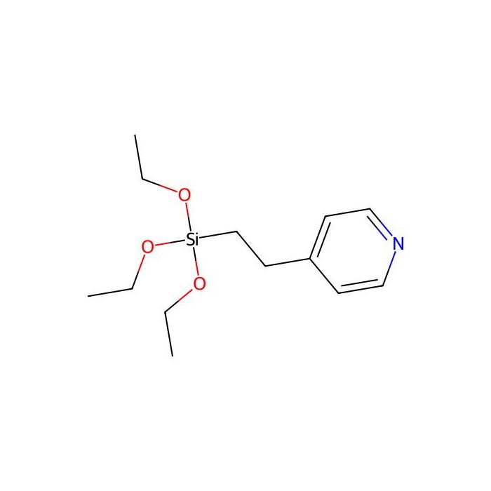 2-(4-吡啶基乙基)三乙氧基硅烷