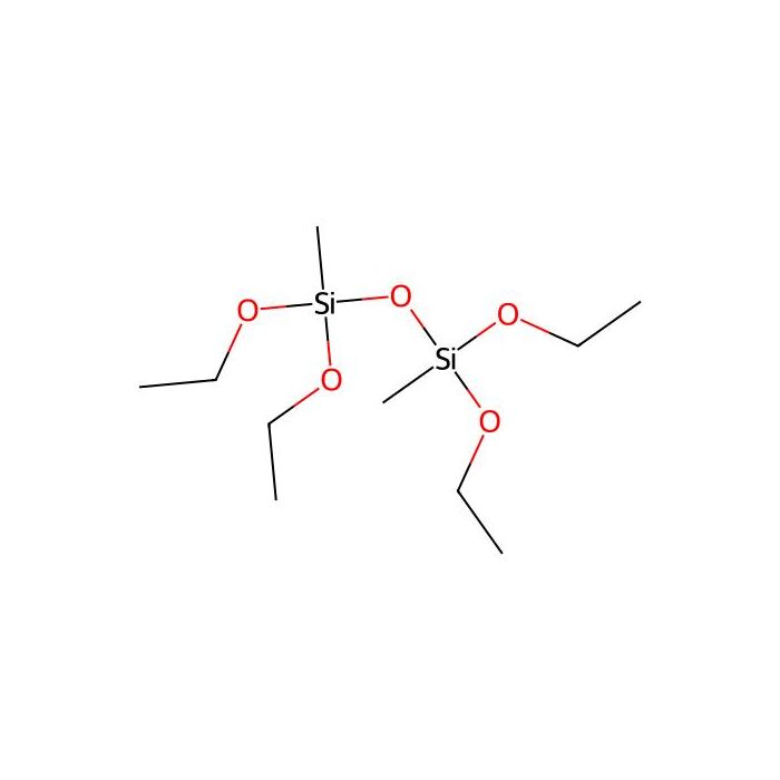 1，1，3，3-四乙氧基-1，3-二甲基二硅氧烷