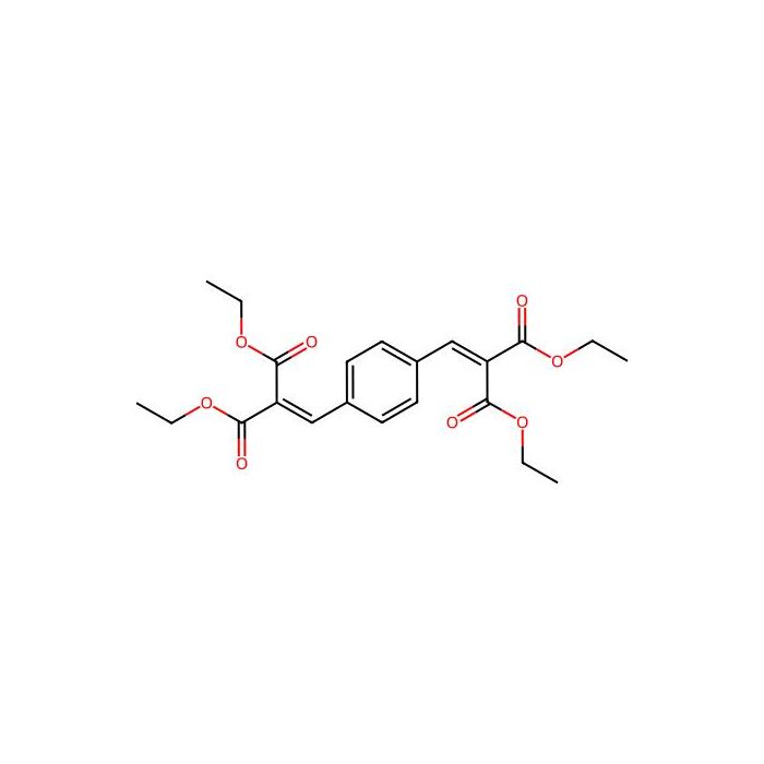 2，2’-(1，4-苯二亚甲基)二丙二酸四乙酯