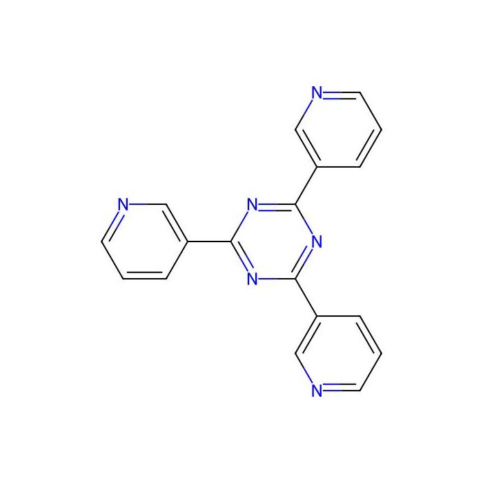 2，4，6-三(3-吡啶基)-1，3，5-三嗪