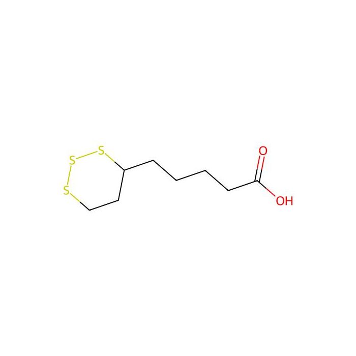 硫辛酸杂质A