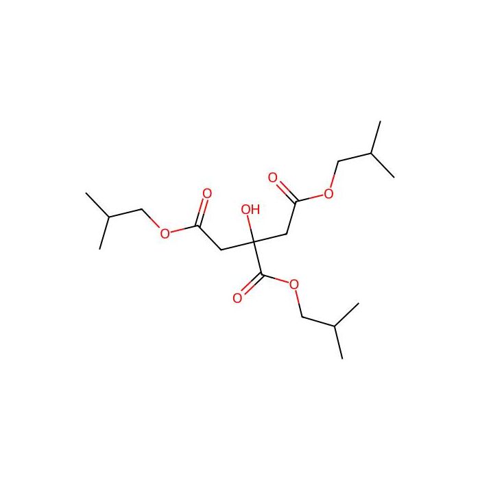 柠檬三异丁酯