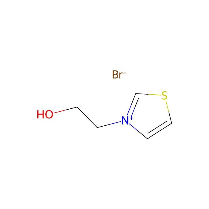 3-(2-羟乙基)噻唑溴化物