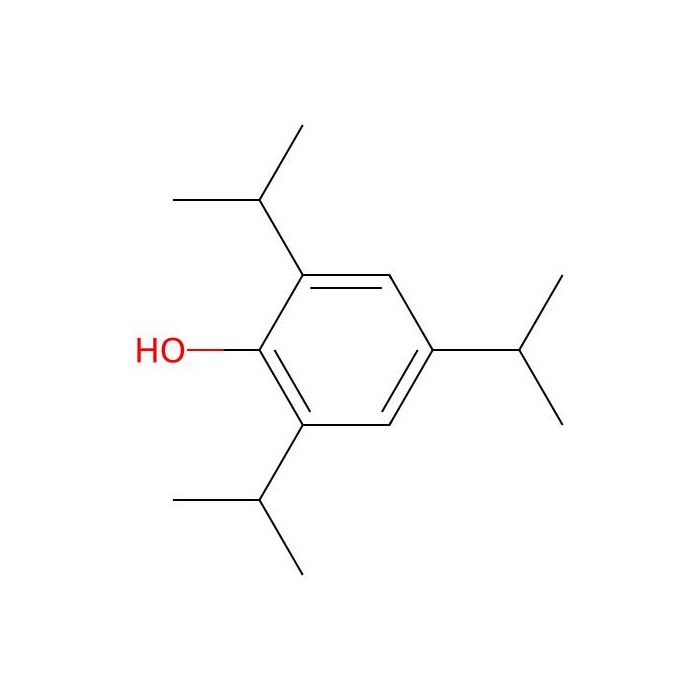 2，4，6-三异丙基苯酚