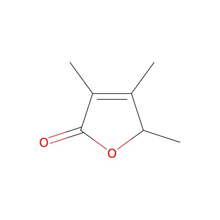 3，4，5-三甲基-2(5H)-呋喃酮