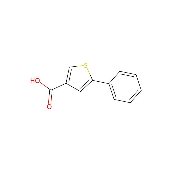 5-苯基-3-噻吩羧酸