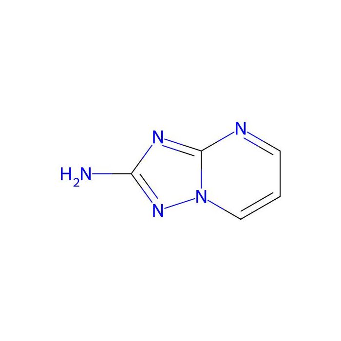 [1,2,4]三氮唑并[1,5-a]嘧啶-2-胺