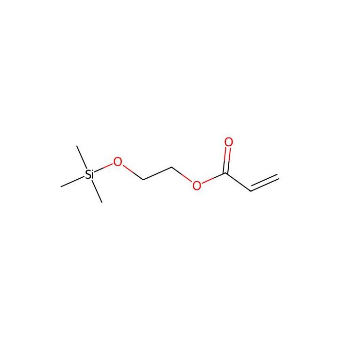 丙烯酰氧乙氧基三甲基硅烷