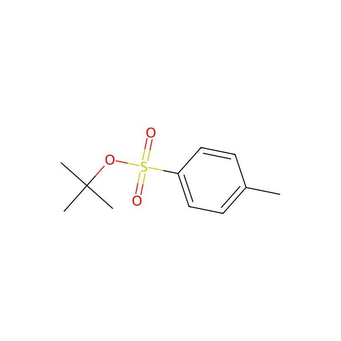 4-甲基苯磺酸叔丁酯
