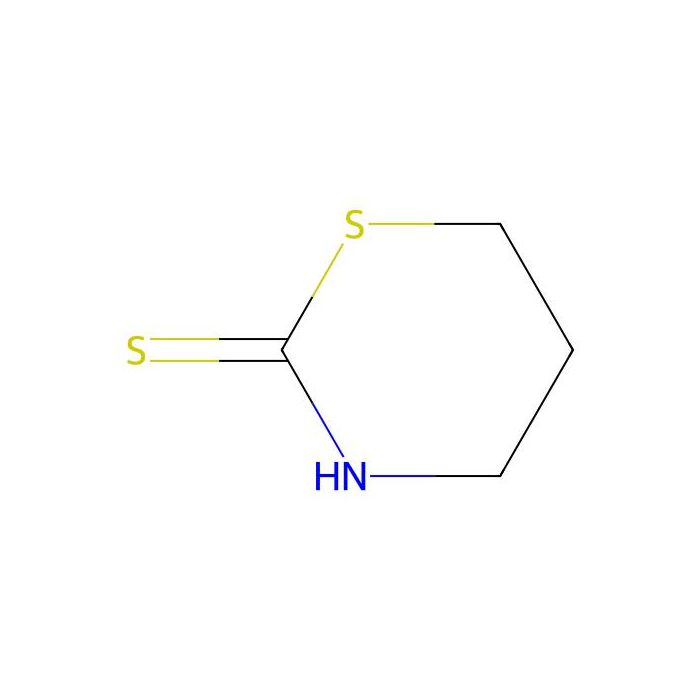 1,3-噻嗪烷-2-硫酮