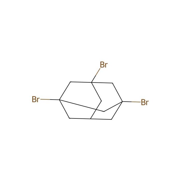 1,3,5-三溴金刚烷