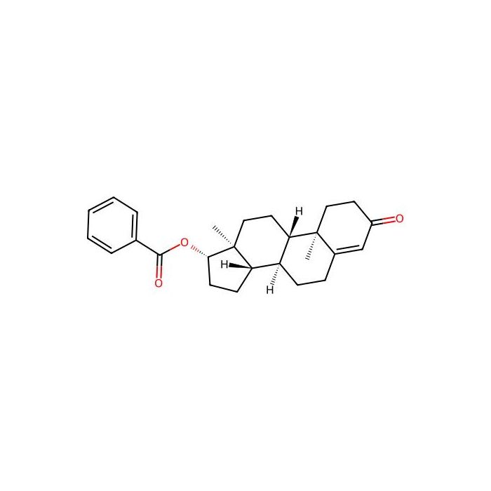 17-安息香酸雄烯醇酮
