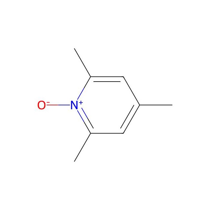 2，4，6-三甲基吡啶氮氧化物