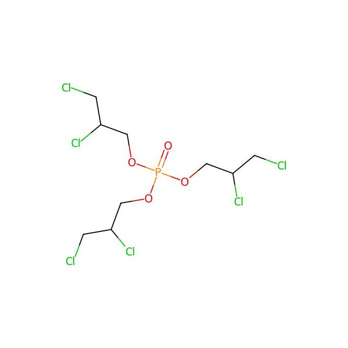 磷酸三(二氯丙基)酯(TDCPP)