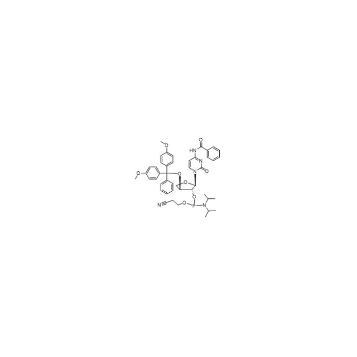 TNA-C(N-Bz) Phosphoramidite