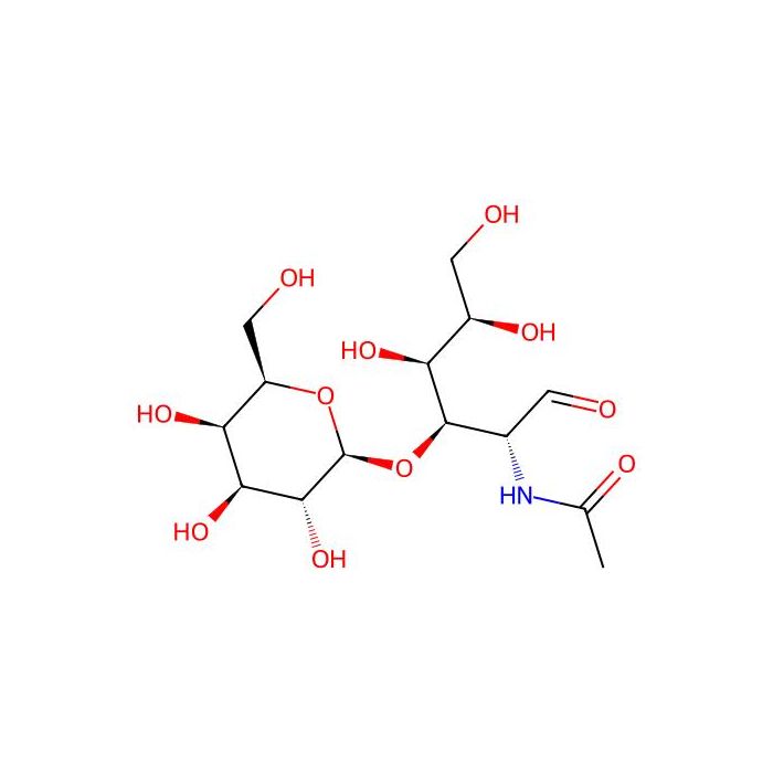 β-D-半乳糖基-(1→3)-N-乙酰基-D-半乳糖胺